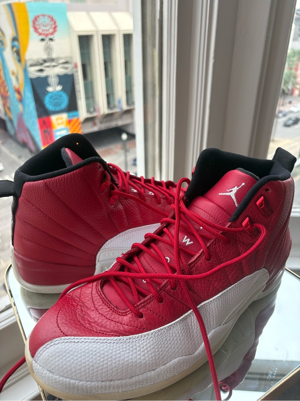 Jordan 12 Retro